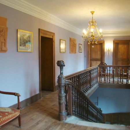 Chateau De Crocq - Chambres D'Hotes De Charme Kültér fotó