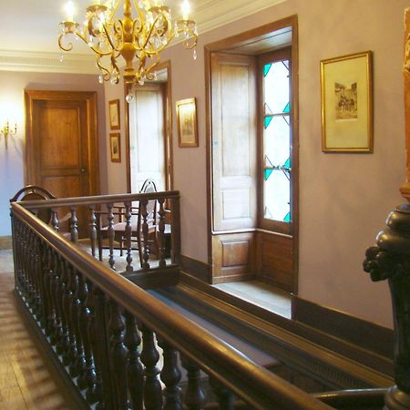 Chateau De Crocq - Chambres D'Hotes De Charme Kültér fotó