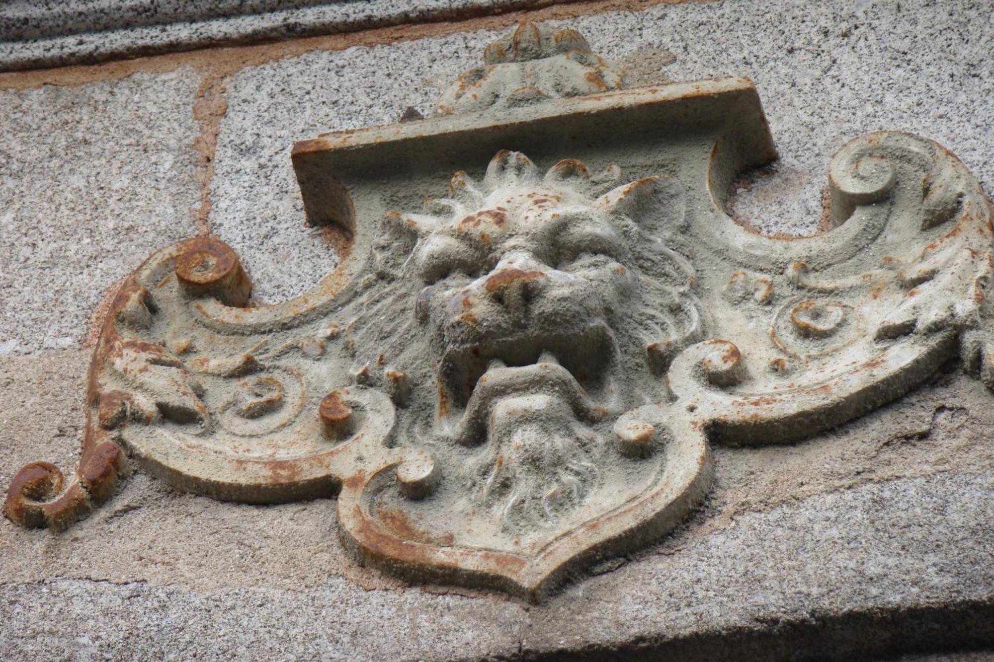 Chateau De Crocq - Chambres D'Hotes De Charme Kültér fotó